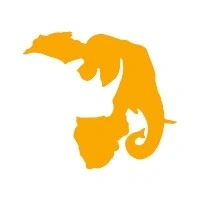 Over and Above Africa Foundation logo