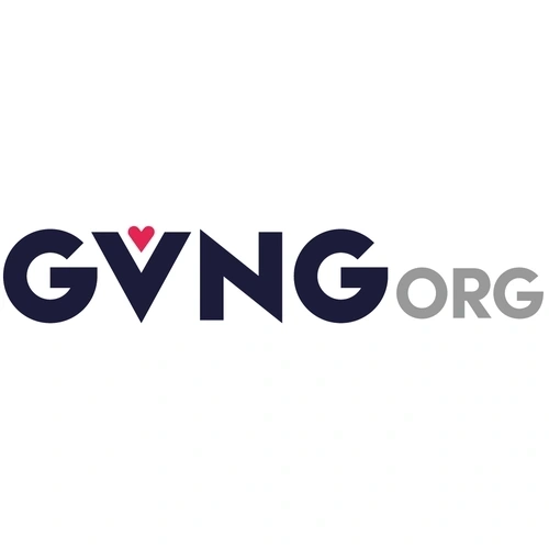 GVNGorg logo