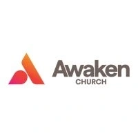Awaken Church logo