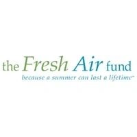 Fresh Air Fund logo