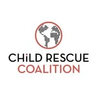 Child Rescue Coalition logo