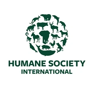 Humane Society International logo
