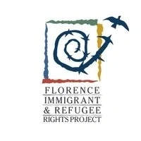 Florence Immigrant & Refugee Rights Project logo