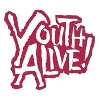 Youth ALIVE! logo