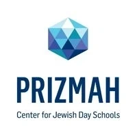 Prizmah: Center for Jewish Day Schools logo