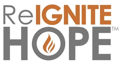 Reignite Hope logo