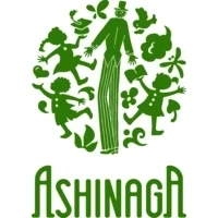 Ashinaga Foundation logo