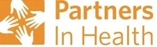 Partners In Health a Nonprofit Corporation logo