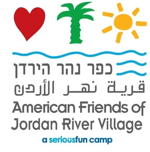 American Friends of Jordan River Village Foundation logo