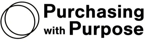 Purchasing With Purpose Inc logo