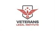 Veterans Legal Institute logo