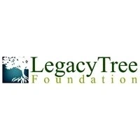 LegacyTree Foundation logo
