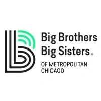 Big Brothers Big Sisters of Metropolitan Chicago logo