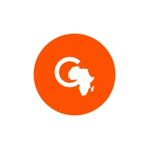 Crowdfrica Inc logo