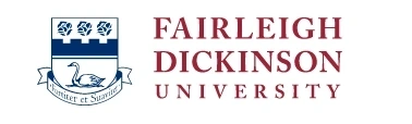 Fairleigh Dickinson University logo