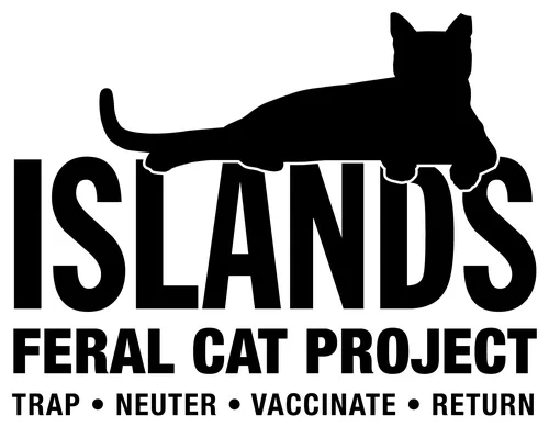 Islands Feral Cat Project logo