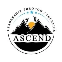 Ascend Athletics logo