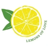 Lemons of Love, Inc. logo