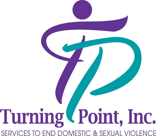 Turning Point, Inc. logo