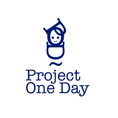 Project One Day logo