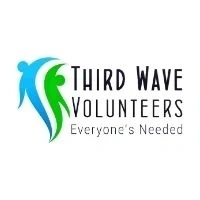 Third Wave Volunteers logo
