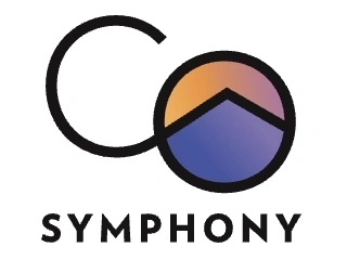 Colorado Symphony Association logo