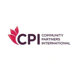 Community Partners International logo