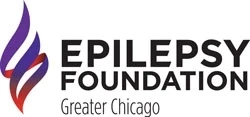 Epilepsy Foundation of Greater Chicago logo