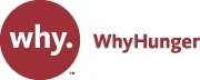 WhyHunger Inc. logo