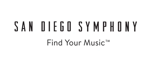 San Diego Symphony Orchestra Association logo