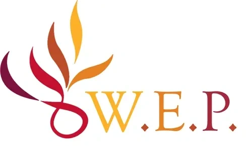Womens Education Project logo