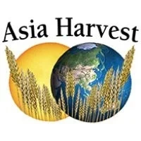 Asia Harvest, Inc. logo