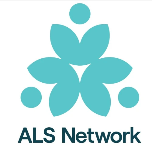 ALS Network (formerly ALS Golden West) logo