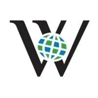 Wisdom International logo