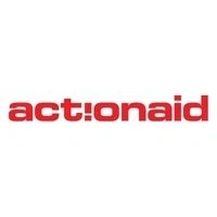 ActionAid USA logo