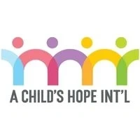 A Child's Hope Int'l logo