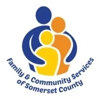 Family & Community Services of Somerset County logo