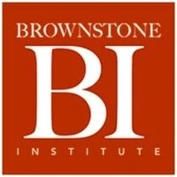 Brownstone Institute logo