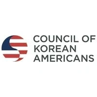 Council of Korean Americans logo