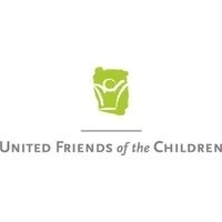 United Friends of the Children logo