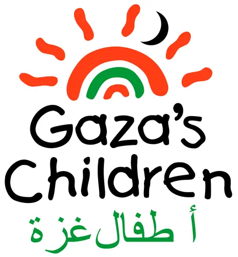 Gazas Children logo