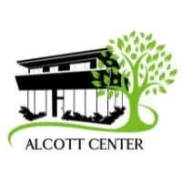 Alcott Center for Mental Health Services logo