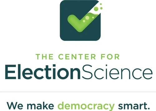 The Center for Election Science logo