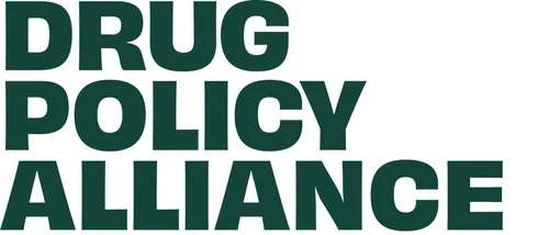 Drug Policy Alliance logo