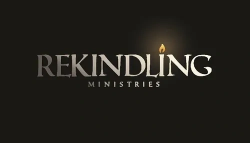 Rekindling Ministries logo