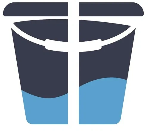 The Bucket Ministry logo