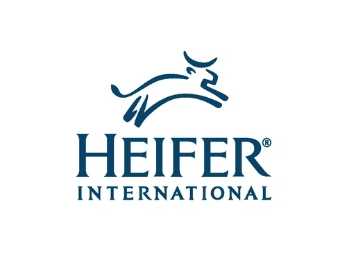 Heifer Project International, Inc. logo