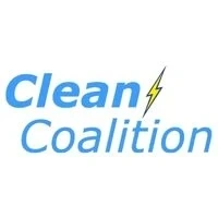 Clean Coalition logo