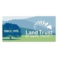 Napa Land Trust logo