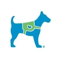 Dogs for Better Lives logo
